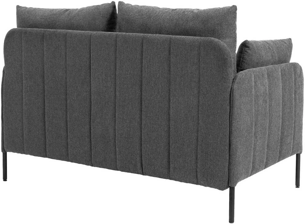 Mville Dvivietė sofa Ziden, audinys