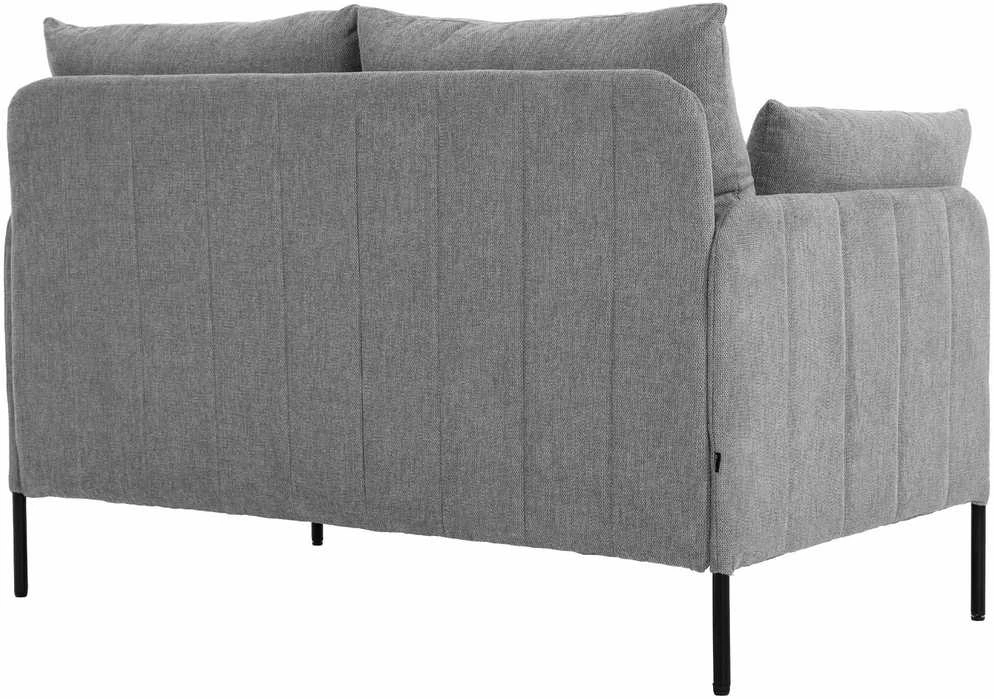 Mville Dvivietė sofa Ziden, audinys