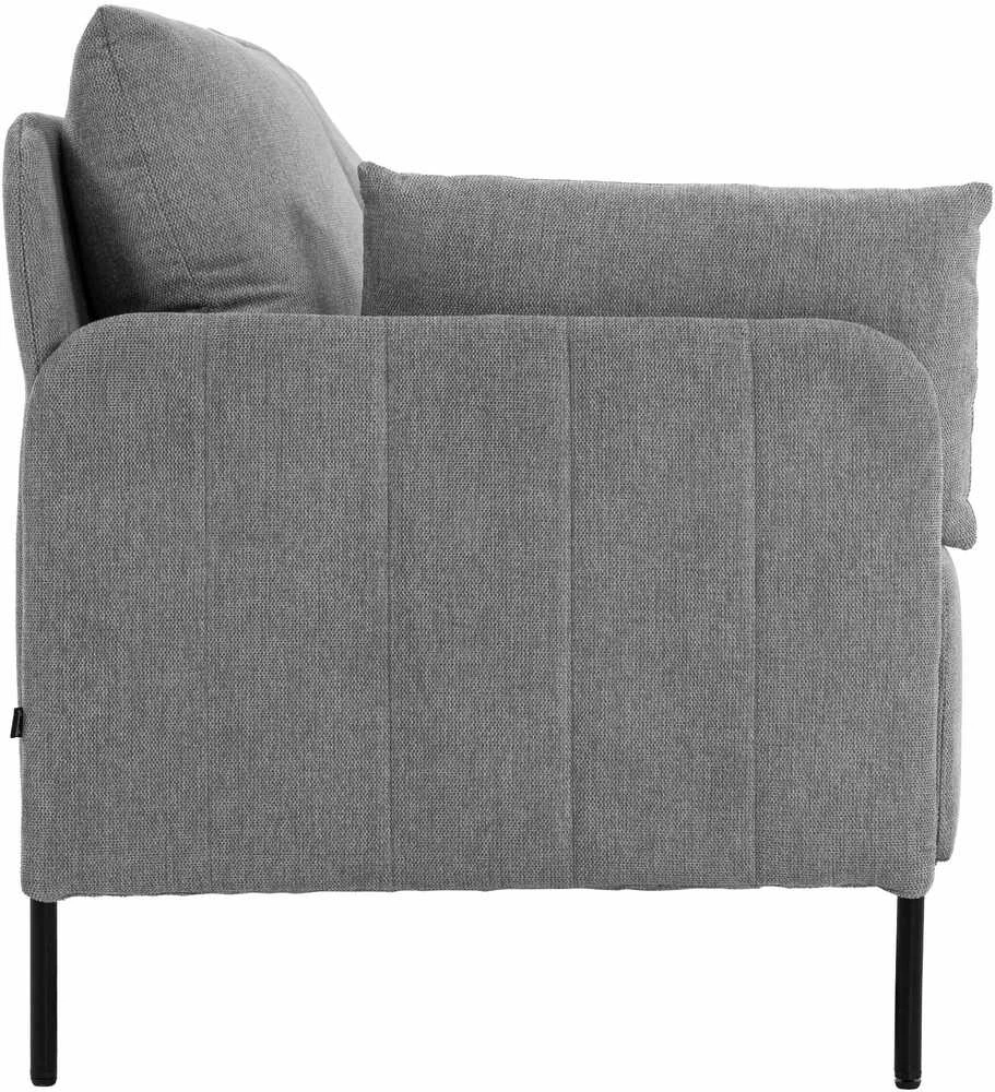 Mville Dvivietė sofa Ziden, audinys