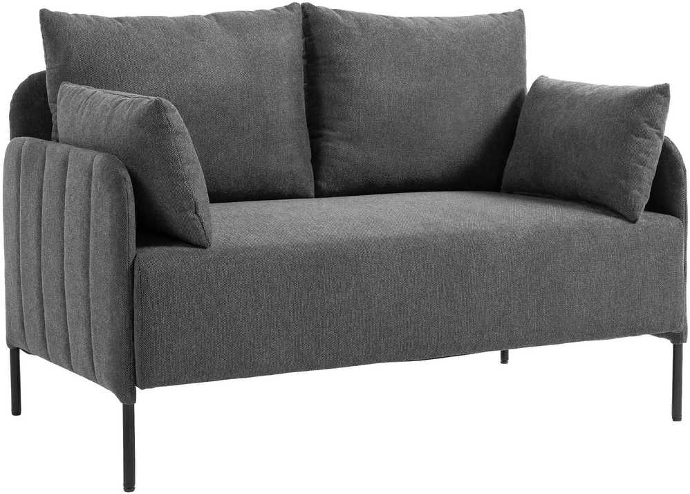 Mville Dvivietė sofa Ziden, audinys