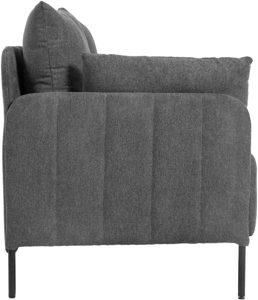Mville Dvivietė sofa Ziden, audinys