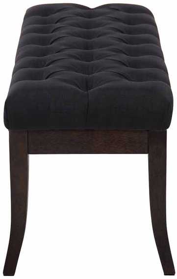 Clp Trading Mville Suoliukas "Ramses", antikvarinis, tamsus 100 cm