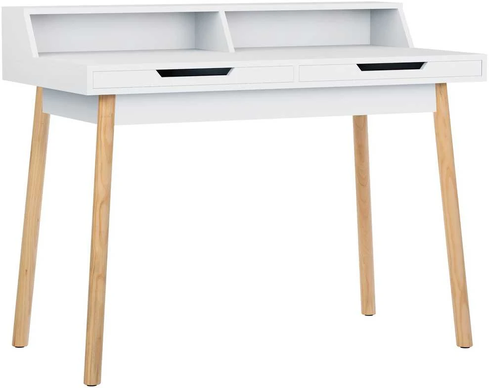 Mville Rašomasis stalas Eaton 110 cm