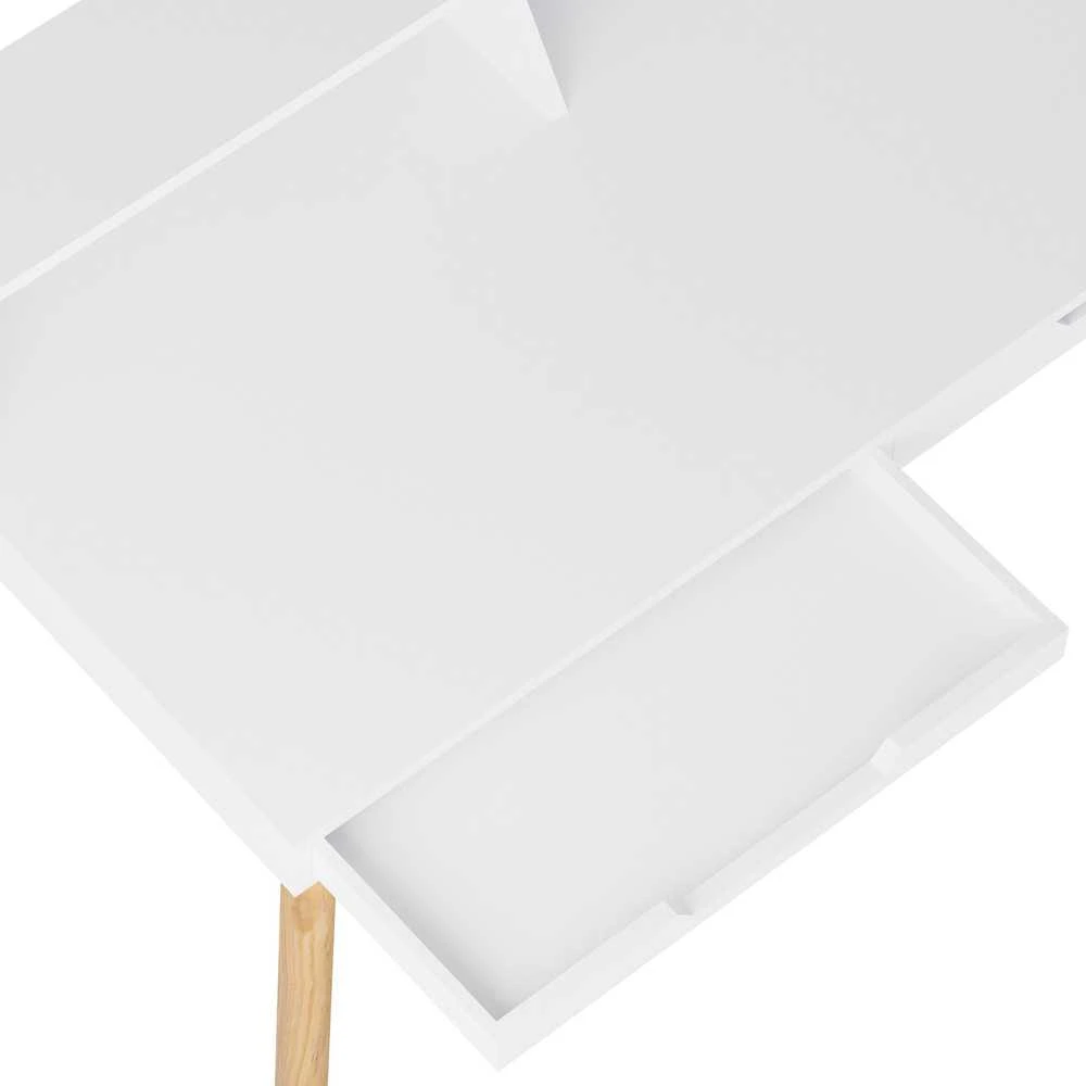 Mville Rašomasis stalas Eaton 110 cm