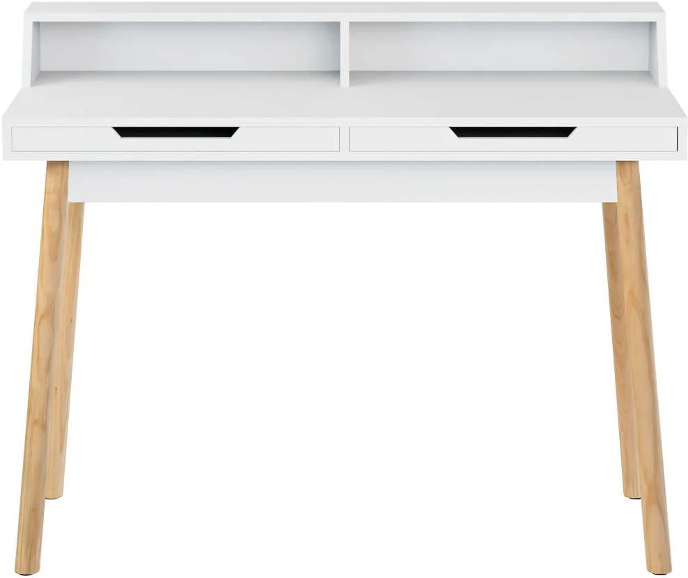 Mville Rašomasis stalas Eaton 110 cm