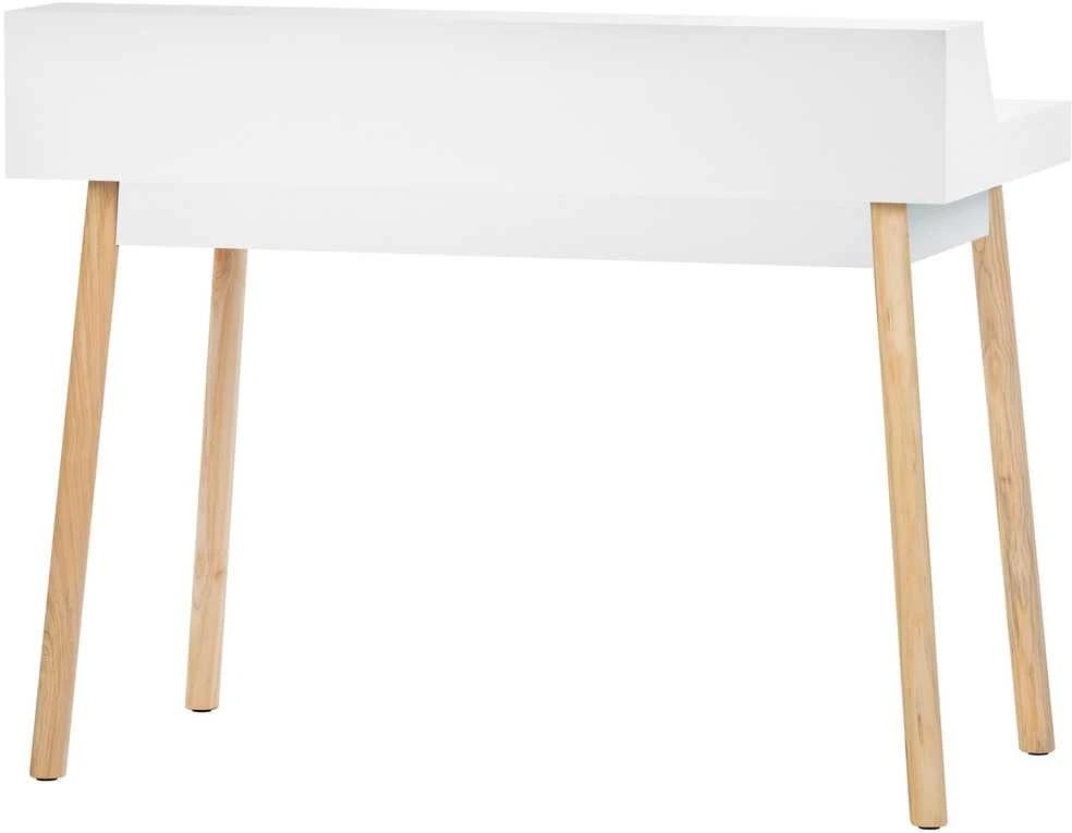 Mville Rašomasis stalas Eaton 110 cm