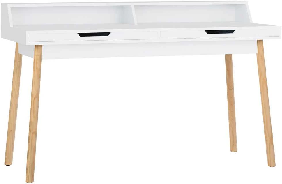 Mville Rašomasis stalas Eaton 140 cm