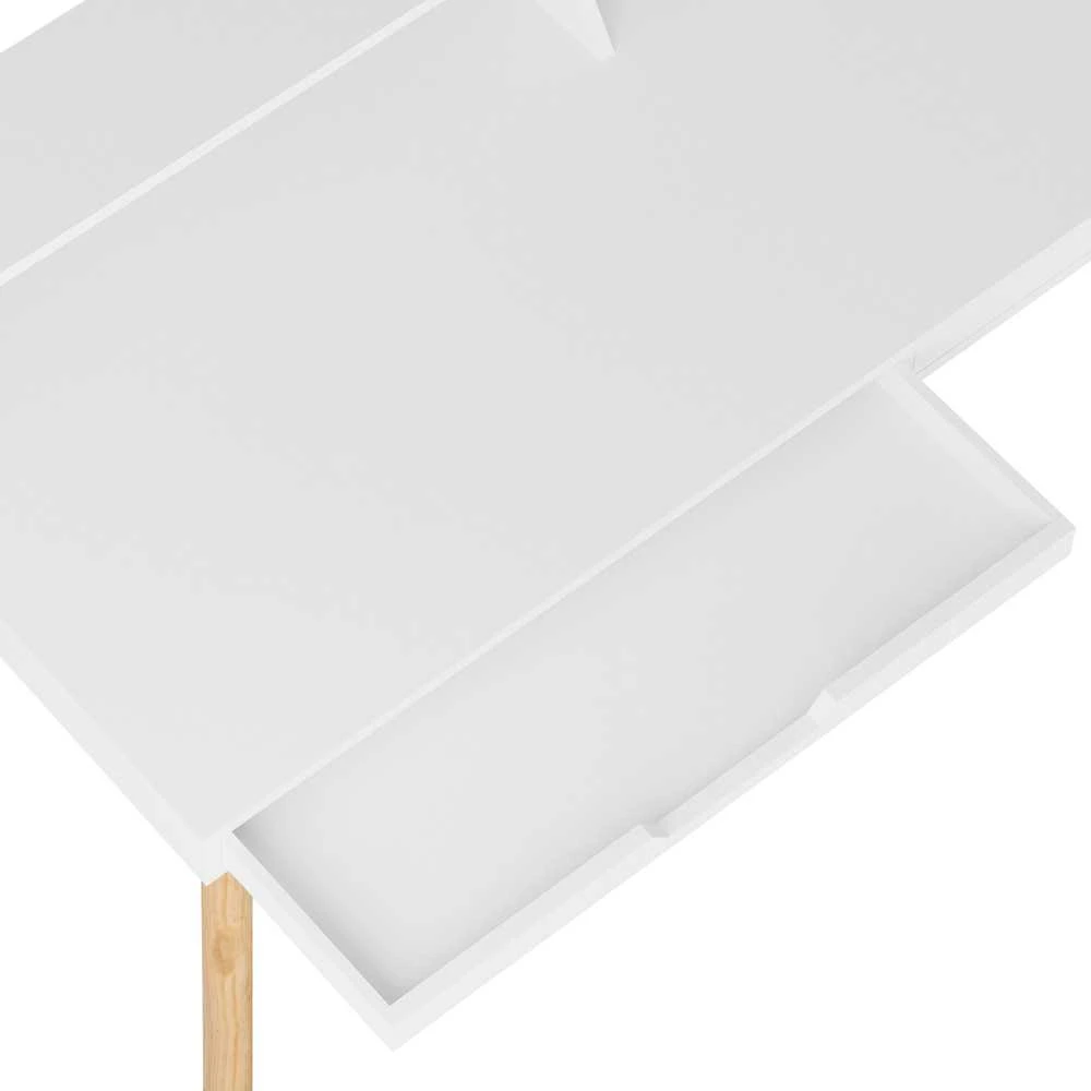 Mville Rašomasis stalas Eaton 140 cm