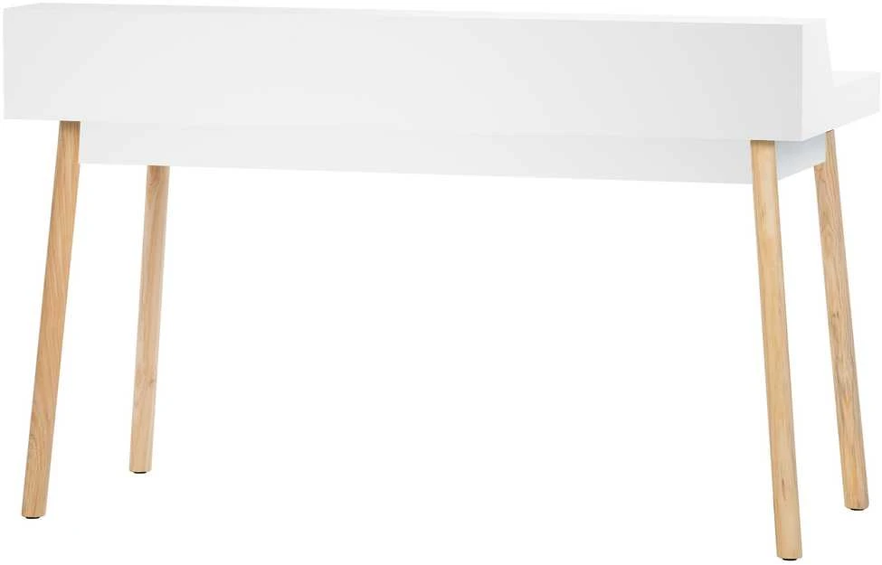 Mville Rašomasis stalas Eaton 140 cm