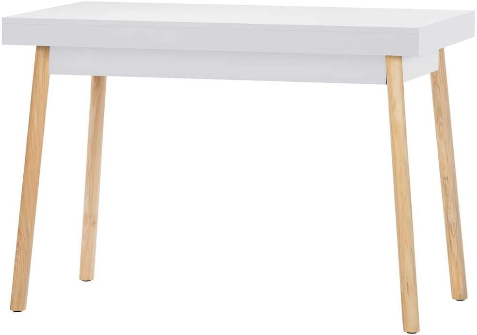 Mville Rašomasis stalas Porto 110 cm V2
