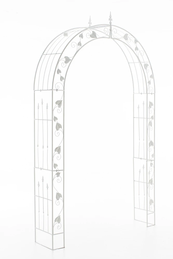Mville „Rose Arch Emma“ balta
