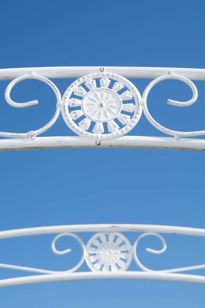 Clp Trading Rožių arkos su vartais Melissa