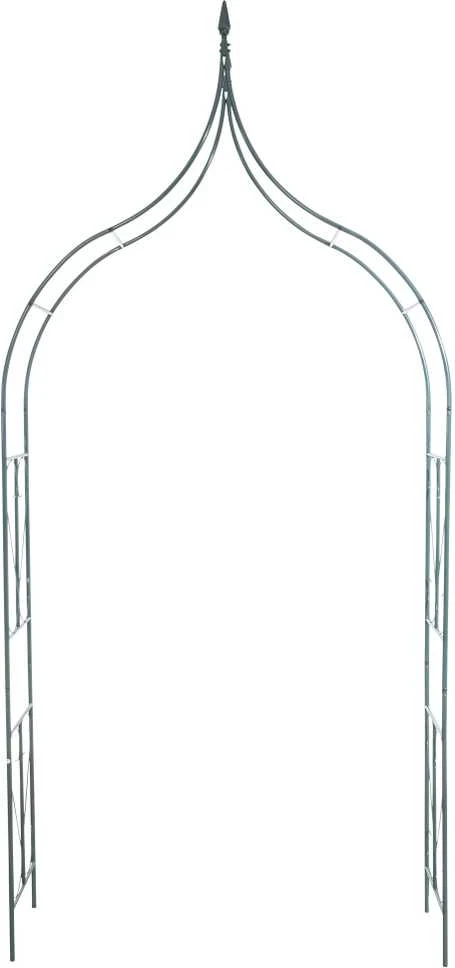 Mville Rožių arka "40 cm" žalia