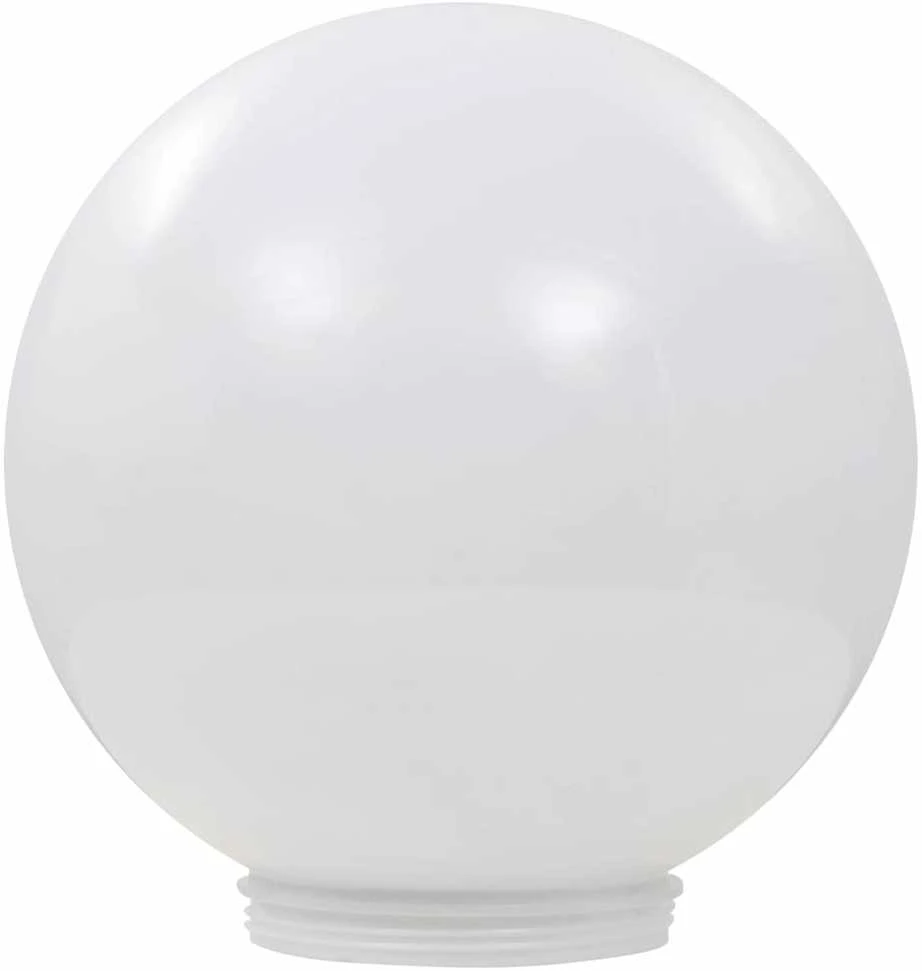 Saul. energ. įkr. LED lauko švies., 2vnt., 40cm, sfer., įv. sp.