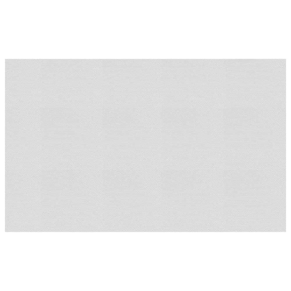 Saulę sugerianti baseino plėvelė, pilkos spalvos, 260x160cm, PE