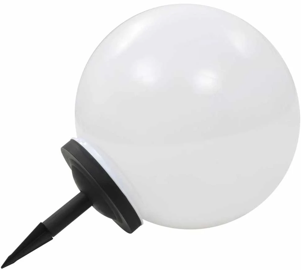 Saulės energija įkraunamas lauko LED šviestuvas, 40cm