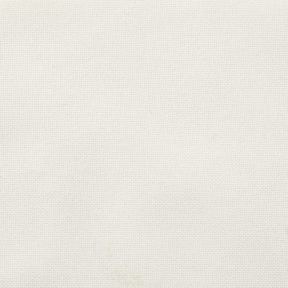 Saulės gulto čiužinukas, kreminis, 186x58x3cm, audinys