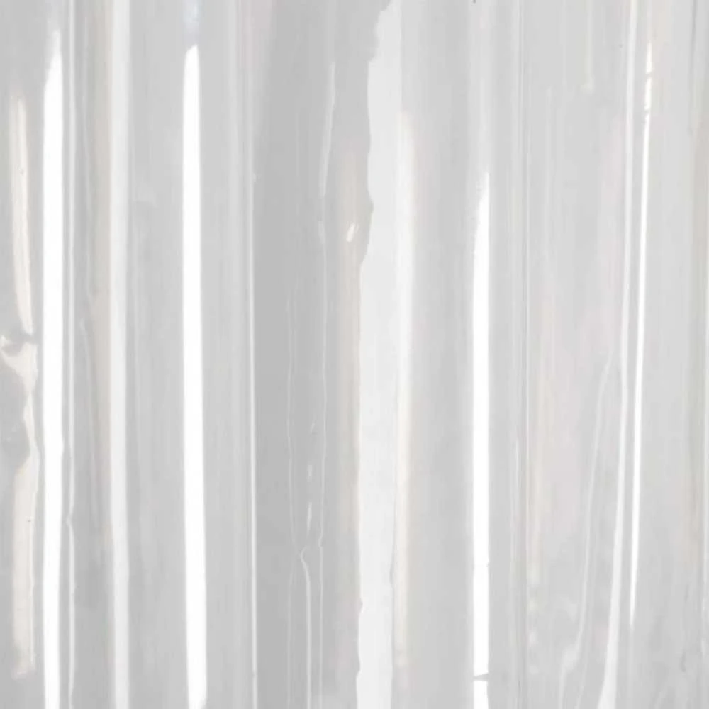Sealskin Dušo užuolaida Clear, permatoma, 180cm, 210041300
