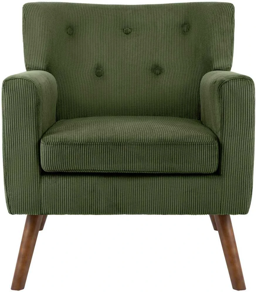 Mville Fotelis Kioni Cord