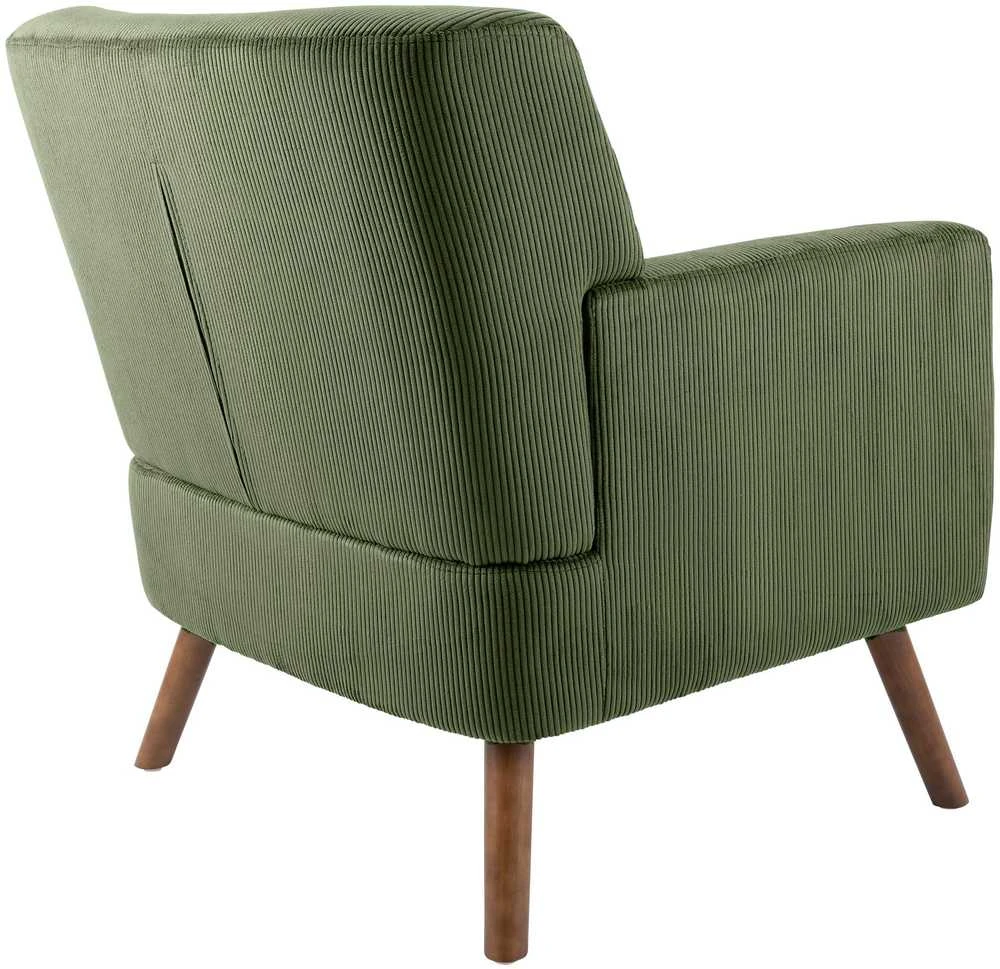 Mville Fotelis Kioni Cord