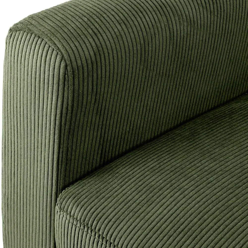Mville Fotelis Kioni Cord
