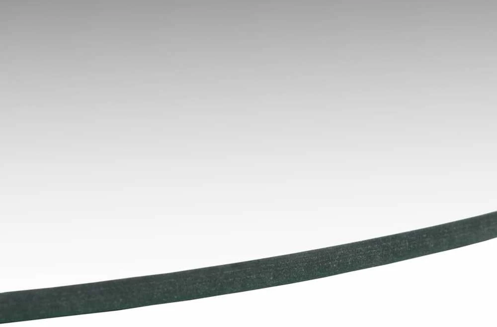 Sieninis veidrodis, 70cm, apvalus, stiklas
