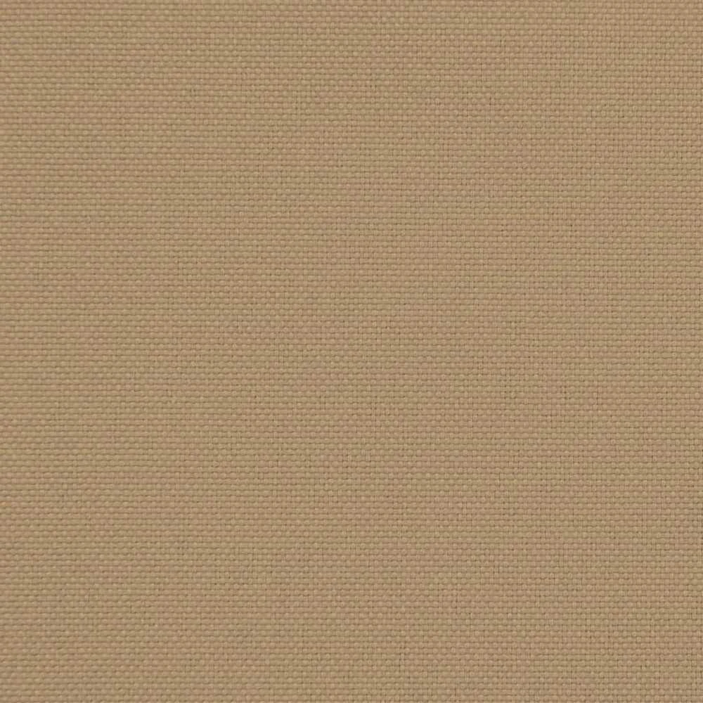 Skėtis nuo saulės su plieniniu stulpu, rudas, 248x248x248cm