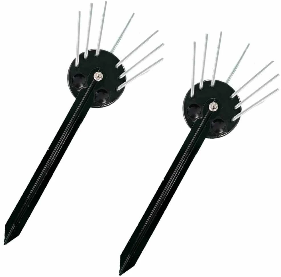 Skliautas baseinui, 406x203cm, PVC, apskritas