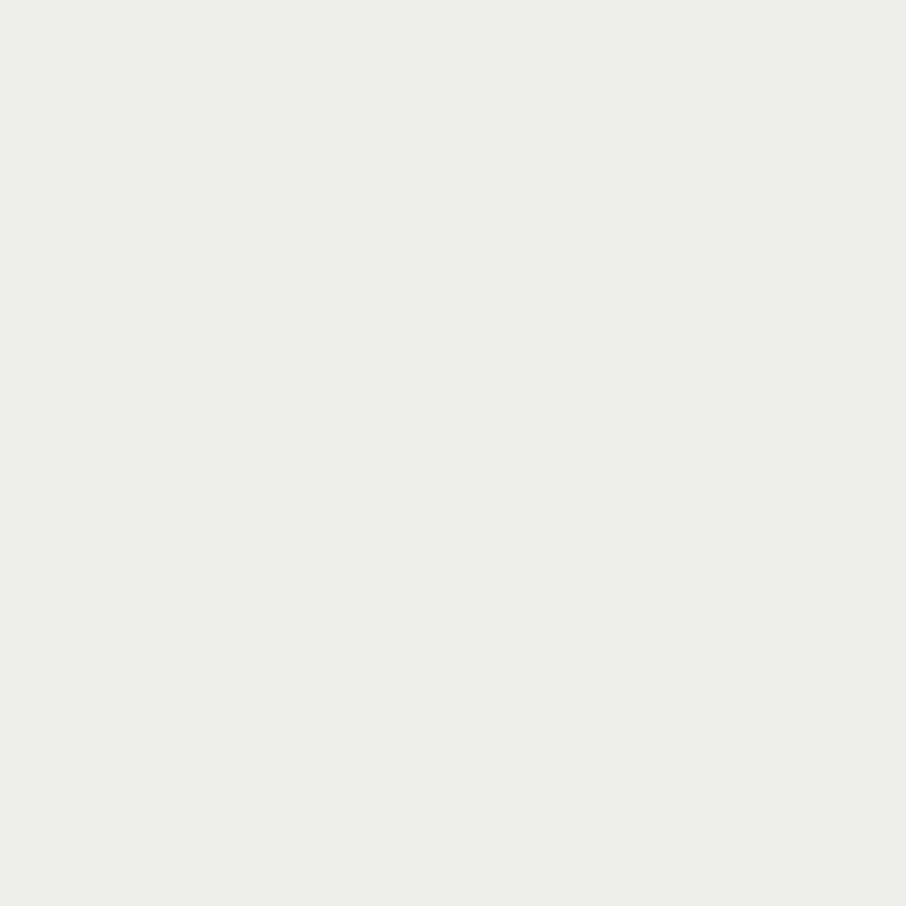 Sodo lovelis, baltos spalvos, 46x40x45cm, plienas, šešiakampis