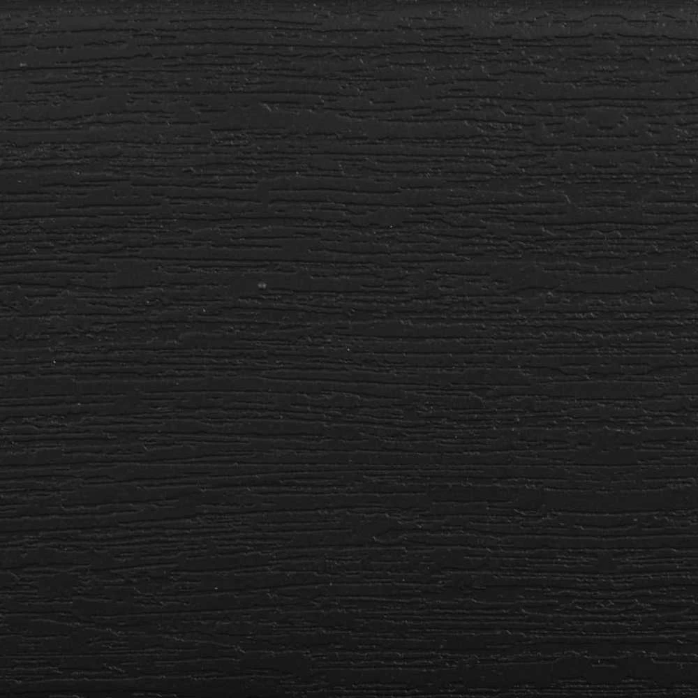 Sodo suoliukas, antracito spalvos, 110x52x71cm, polipropilenas