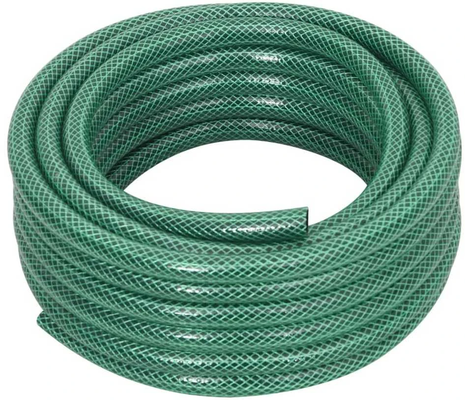 Sodo žarna, žalios spalvos, 0,5", 30m, PVC