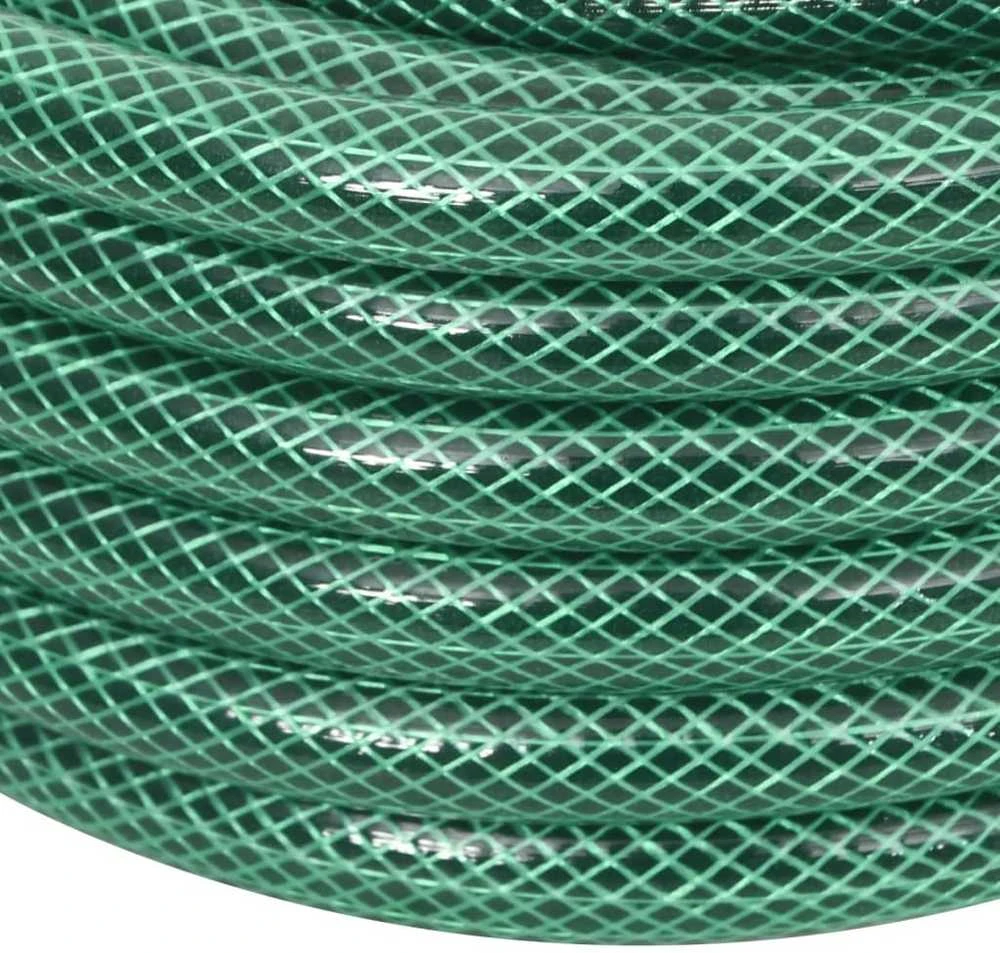 Sodo žarna, žalios spalvos, 0,5", 30m, PVC