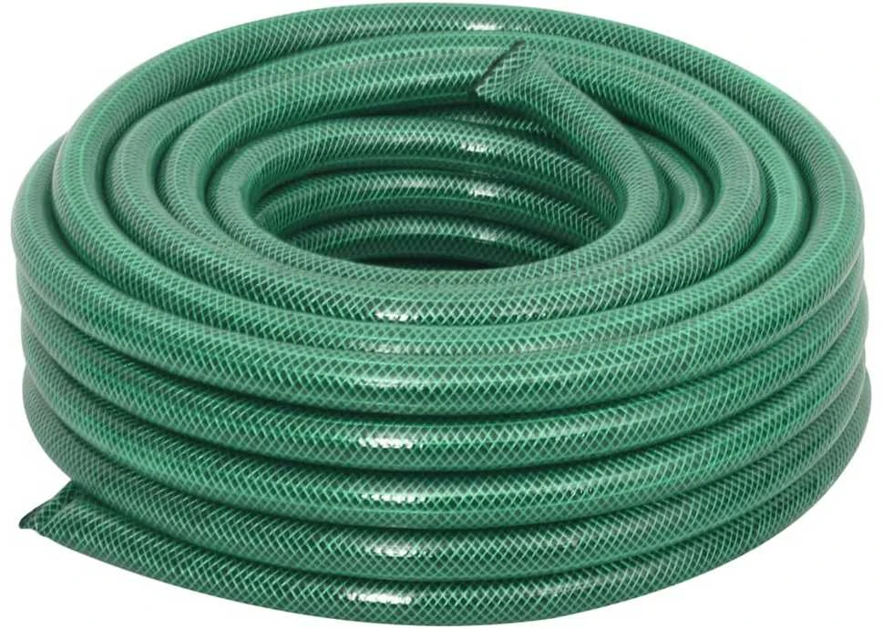 Sodo žarna, žalios spalvos, 0,75", 30m, PVC