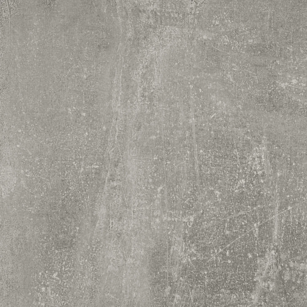 Spintelė batams, betono pilka, 63x24x81cm, apdirbta mediena