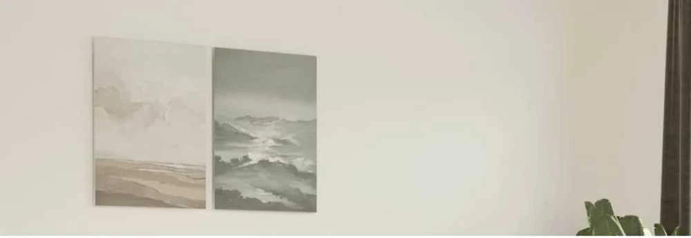 Spyruoklinis čiužinys, juodos spalvos, 120x200x20 cm, aksomas