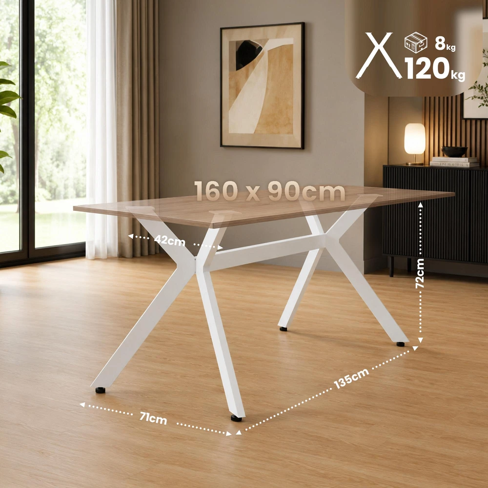Stalo kojos „Cascada S“