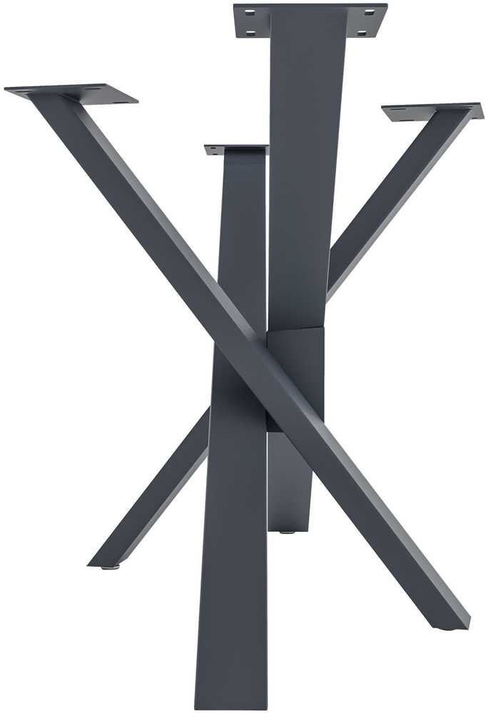Clp Trading Stalo kojos Jimmy 120x60x72