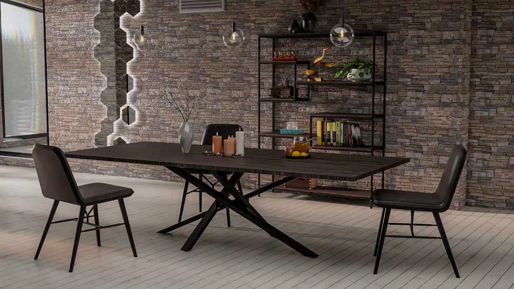 Mville Stalo kojos Jimmy 140x70x72