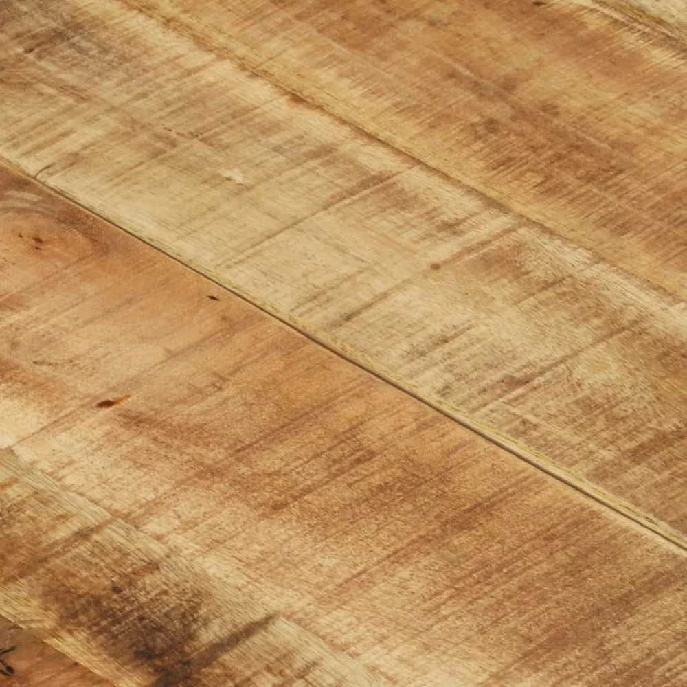Stalviršis, 120x60cm, mango medienos masyvas, 15–16mm