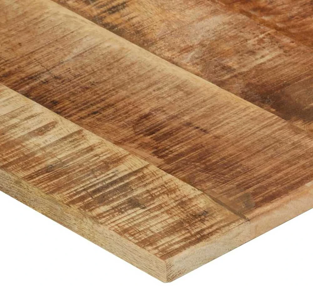 Stalviršis, 120x60cm, mango medienos masyvas, 15–16mm