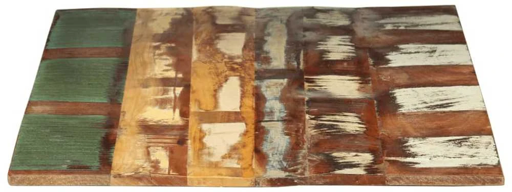 Stalviršis, 60x120cm, medienos masyvas, 15-16mm, stačiakampis