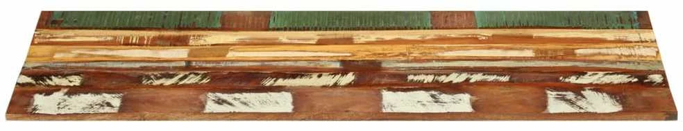 Stalviršis, 60x120cm, medienos masyvas, 15-16mm, stačiakampis