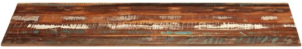 Stalviršis, 60x140cm, medienos masyvas, 15-16mm, stačiakampis