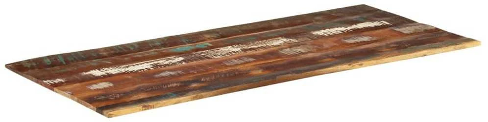 Stalviršis, 60x140cm, medienos masyvas, 15-16mm, stačiakampis
