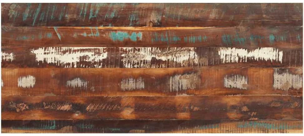 Stalviršis, 60x140cm, medienos masyvas, 15-16mm, stačiakampis