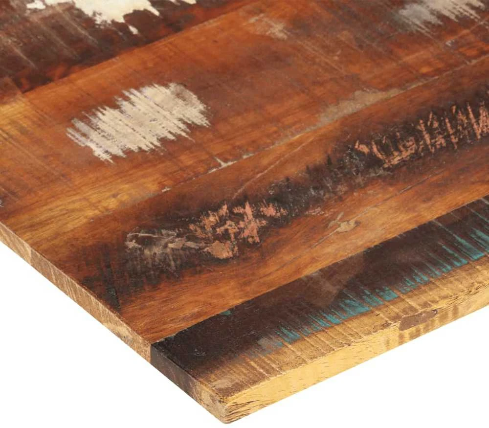 Stalviršis, 60x140cm, medienos masyvas, 15-16mm, stačiakampis