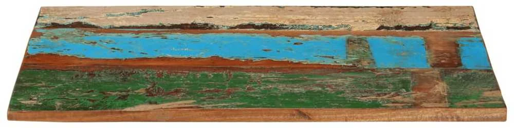 Stalviršis, 60x90cm, medienos masyvas, 25-27mm, stačiakampis