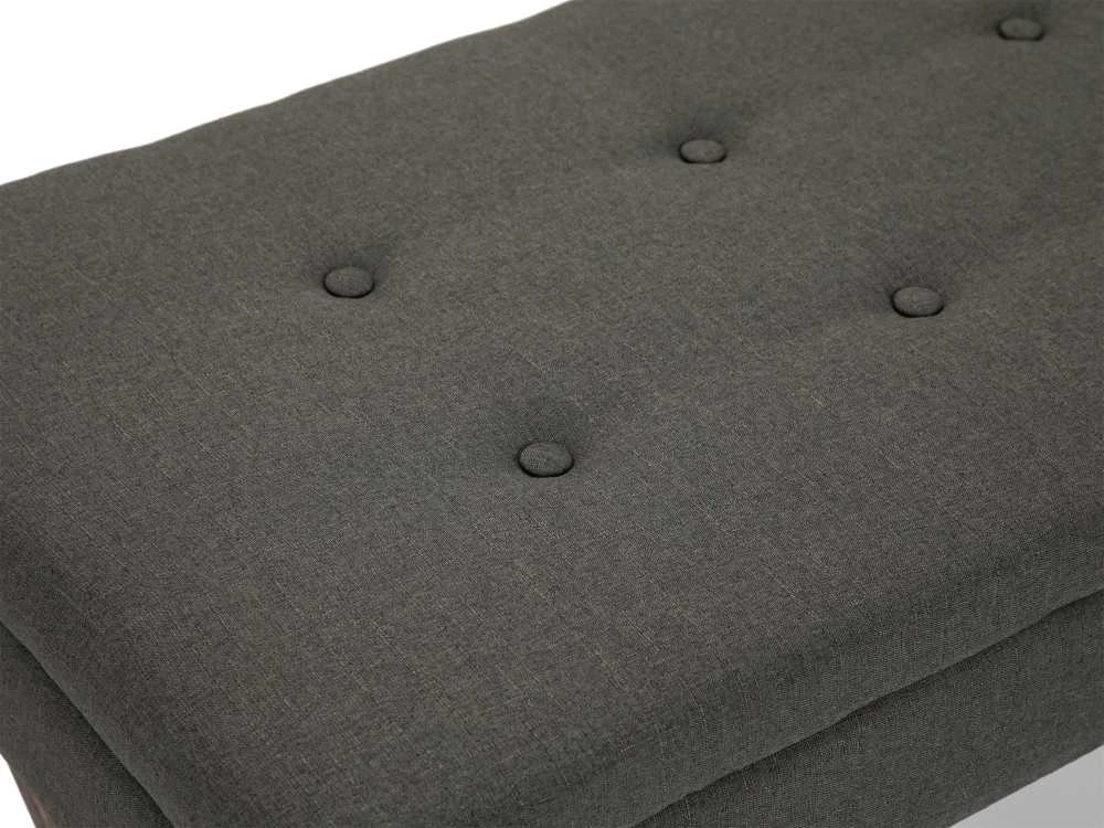 Mville Sėdimoji sofa Namaro Audinys antik