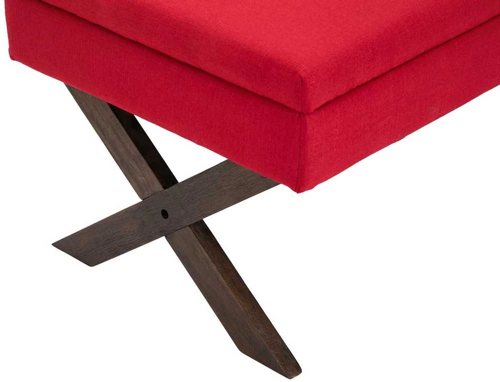 Mville Sėdimoji sofa Namaro Audinys antik