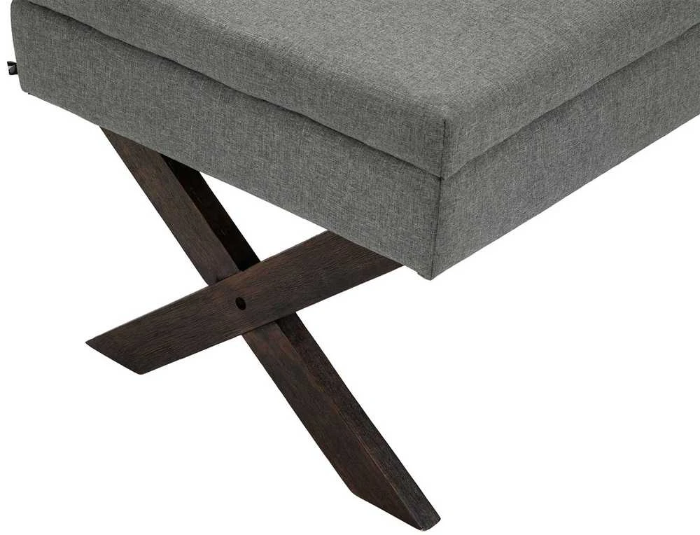 Mville Sėdimoji sofa Namaro Audinys antik